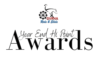 2022 GVRHA Hi Point Logo