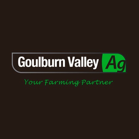Goulburn Valley Ag Logo