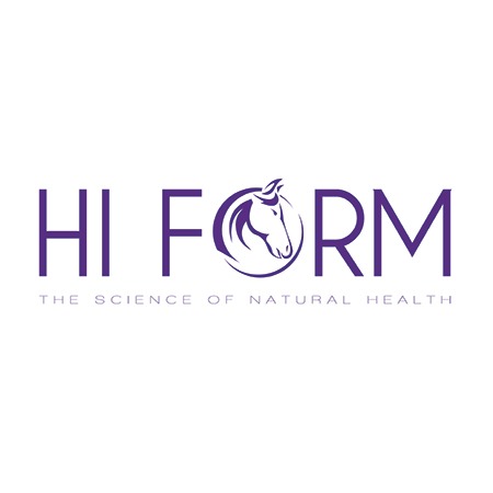 HiForm Logo